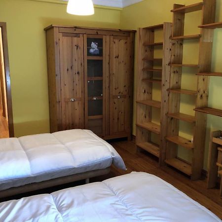 Puerta Del Carmen Apartamento Saragoça Exterior foto